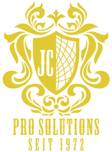 JC pro Solution