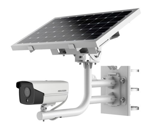 Solar Kamera